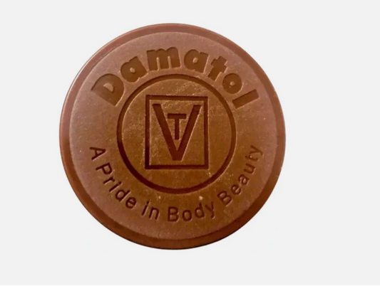 DAMATO HAIR CREAM 55g (Pack of 2)