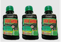 3x Coco Samba Mixture Drink 100ml Non Alcoholic Drinks
